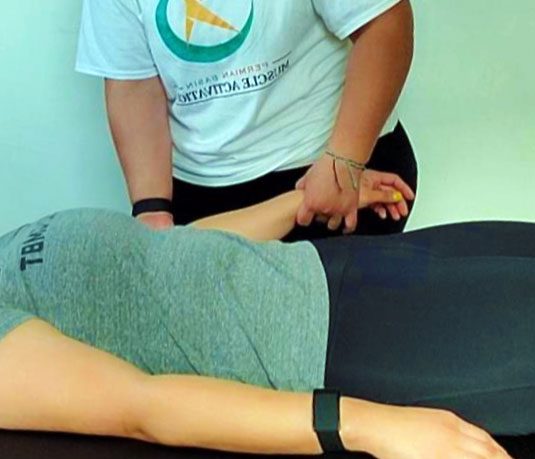 Chronic pain and arthritis relief through MAT, Midland, TX